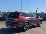Used 2020 Honda Pilot Touring image 3