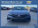 Used 2023 Toyota Camry SE image 2