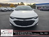 New 2025 Chevrolet Malibu RS image 2
