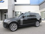 Used 2020 Land Rover Range Rover HSE image 3