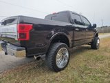 Used 2018 Ford F150 4x4 SuperCrew image 5
