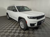 Certified 2023 Jeep Grand Cherokee L Laredo image 5