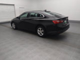 Used 2024 Chevrolet Malibu LT image 3