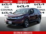 Used 2018 Honda CR-V LX image 3