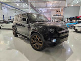 Used 2023 Land Rover Defender 110 image 2