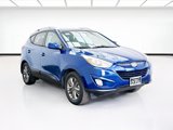 Used 2014 Hyundai Tucson SE image 3