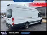 Certified 2020 Ford Transit 250 148 High Roof Extended image 3