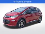 Used 2017 Chevrolet Bolt Premier w/ Driver Confidence II Package image 3