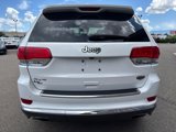 Used 2014 Jeep Grand Cherokee Summit image 4