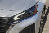 Used 2023 Nissan Altima 2.5 SV image 4