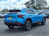 New 2025 Chevrolet Trax RS w/ Driver Confidence Package image 2