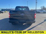 Used 2018 Ford F150 XL w/ Equipment Group 101A Mid image 6