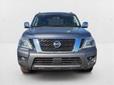 Used 2020 Nissan Armada SL image 2