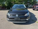 Used 2017 Volkswagen Golf Alltrack S image 2