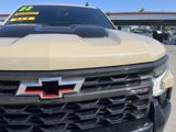 Used 2022 Chevrolet Silverado 1500 ZR2 image 5