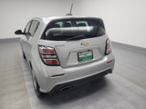 Used 2019 Chevrolet Sonic LT image 6