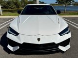 Used 2024 Lamborghini Urus S image 2