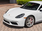 Used 2022 Porsche 718 Cayman S image 5