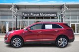 Used 2024 Cadillac XT5 Premium Luxury image 3