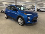 Used 2022 Chevrolet Bolt EUV LT w/ Comfort Package image 5