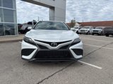 Used 2024 Toyota Camry SE image 2