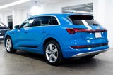 Used 2019 Audi e-tron Premium Plus image 4
