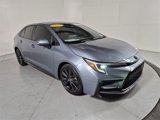 Certified 2023 Toyota Corolla XSE image 2