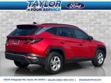 Used 2023 Hyundai Tucson SEL w/ Cargo Package image 3