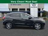 Used 2022 Honda HR-V EX image 4