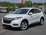 Used 2019 Honda HR-V LX image 2