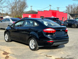 Used 2017 Ford Fiesta SE image 5