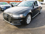 Used 2015 Audi A4 2.0T Premium Plus w/ Technology Package image 2