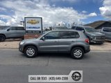 Used 2011 Volkswagen Tiguan S image 2