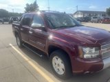 Used 2008 Chevrolet Avalanche LT w/ LT Preferred Equipment Group image 2