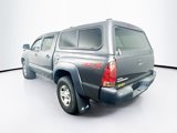 Used 2014 Toyota Tacoma 4x4 Double Cab image 5