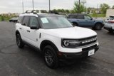 Used 2023 Ford Bronco Sport Big Bend w/ Convenience Package image 4