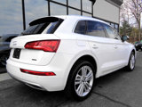 Used 2020 Audi Q5 2.0T Premium Plus w/ Premium Plus Package image 5