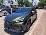 Used 2024 Lexus NX 250 FWD w/ Premium Package image 3