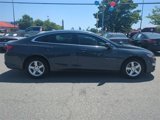 Used 2021 Chevrolet Malibu LS image 4