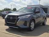 Used 2024 Nissan Kicks S image 4