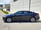 Used 2019 Ford Fusion SE image 4