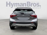 Used 2018 INFINITI QX30 AWD image 4
