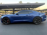 Used 2020 Chevrolet Camaro LT w/ Technology Package image 6