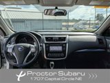 Used 2018 Nissan Altima 2.5 SR w/ SR Special Edition image 4