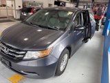 Used 2015 Honda Odyssey LX image 4