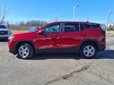 Certified 2022 GMC Terrain SLE image 2