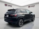 Used 2022 Jeep Compass Limited image 3