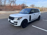 Used 2017 Land Rover Range Rover Long Wheelbase Supercharged image 3