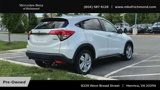 Used 2019 Honda HR-V EX-L image 2