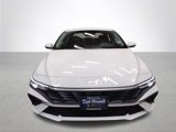 New 2025 Hyundai Elantra SE image 4